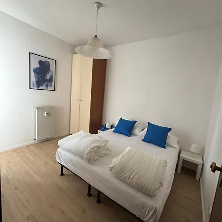 아파트 Maison Cesare