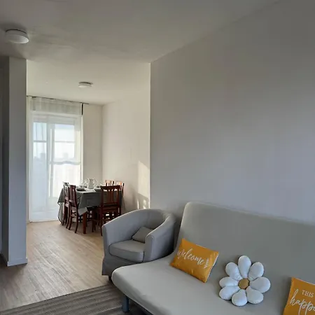 Maison Cesare Apartman Ravenna