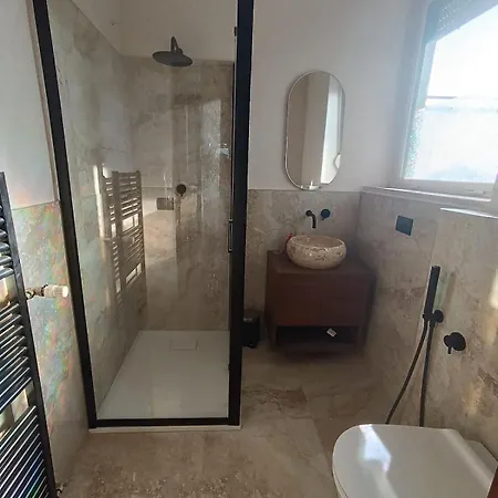 Maison Cesare ラヴェンナ