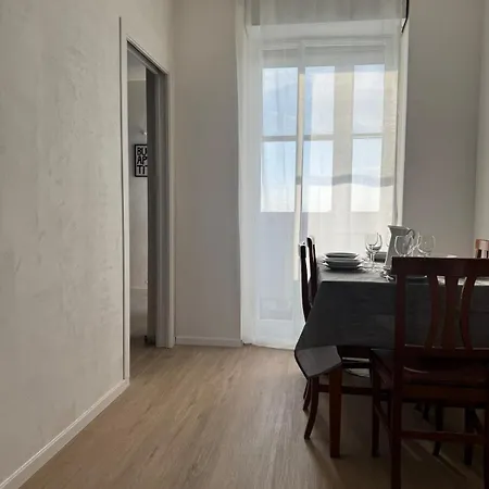 Apartment Maison Cesare Ravenna