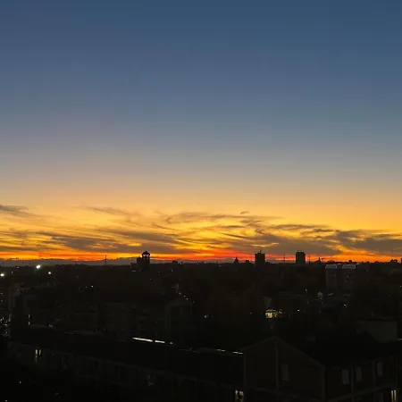 Apartment Maison Cesare