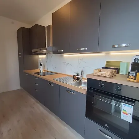 Maison Cesare Apartment Ravenna