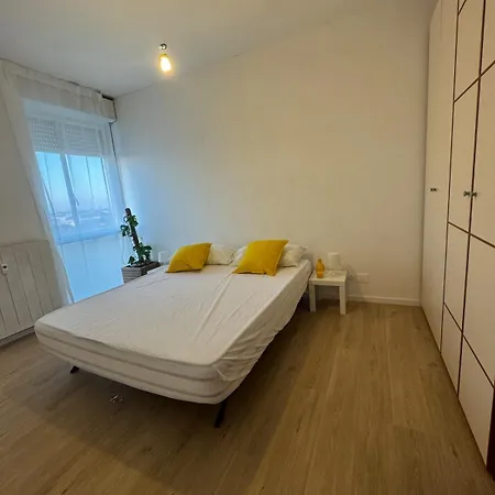 Apartment Maison Cesare *