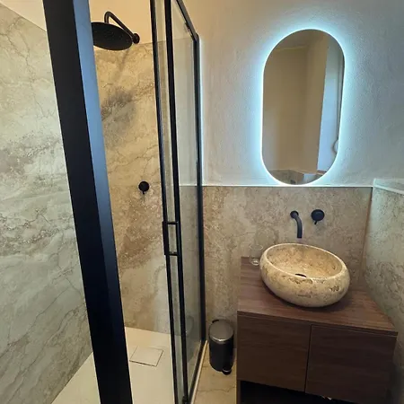 Maison Cesare Apartman Ravenna