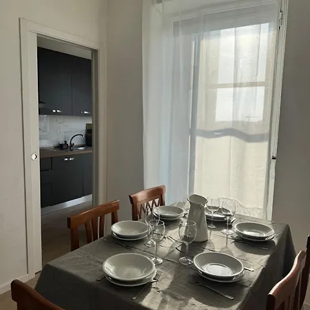 Maison Cesare Apartman Ravenna