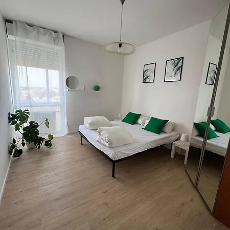 Maison Cesare Ravenna