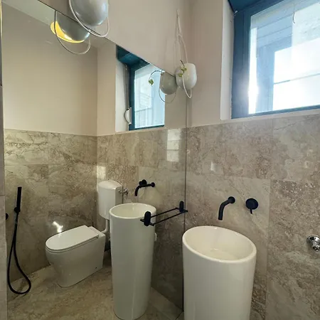 Apartment Maison Cesare