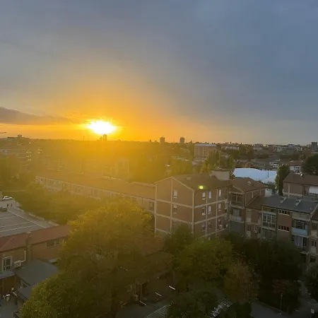 Maison Cesare アパート