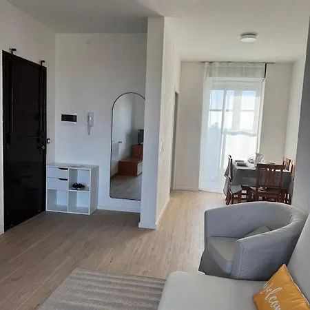 Maison Cesare ラヴェンナ