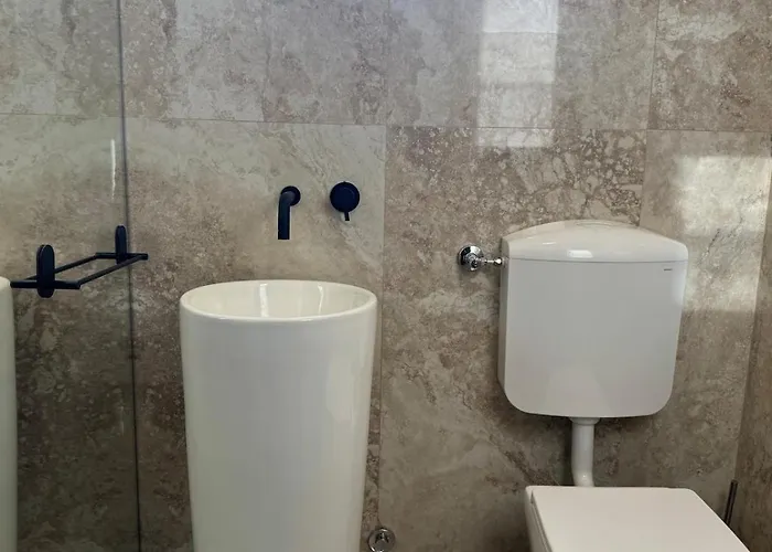 Apartment Maison Cesare *