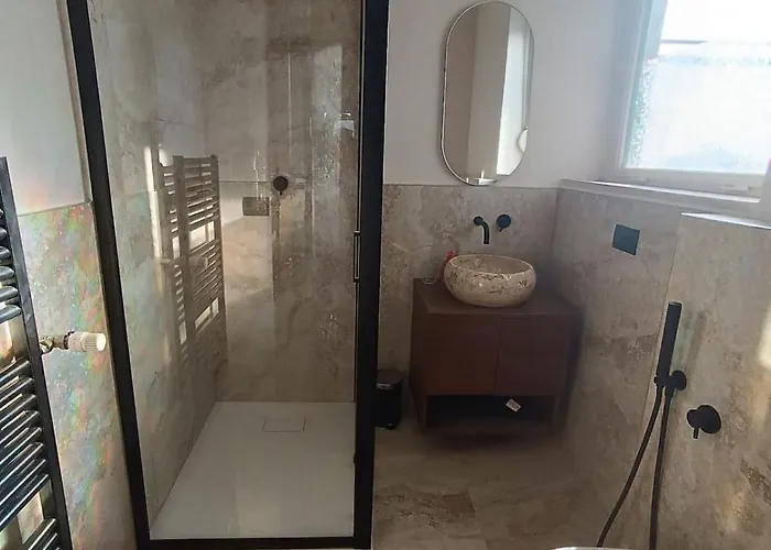 Maison Cesare Ravenna