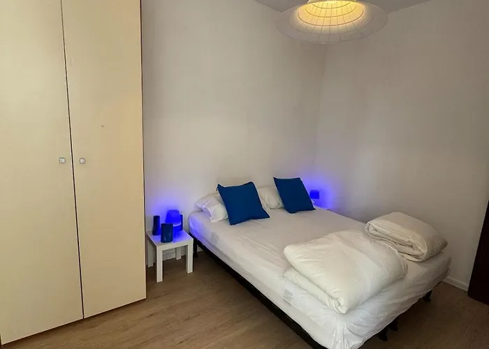 Maison Cesare Apartment